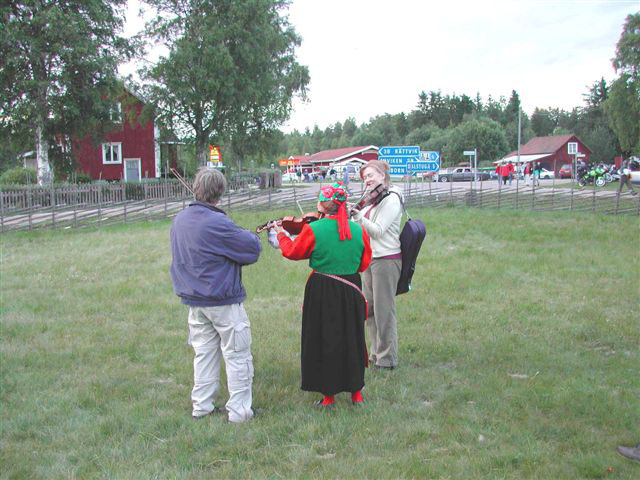 Bingsjö 2004